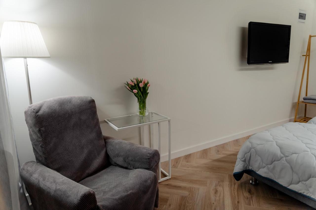 Apartament Zeromskiego 1 Sandomierz Ngoại thất bức ảnh