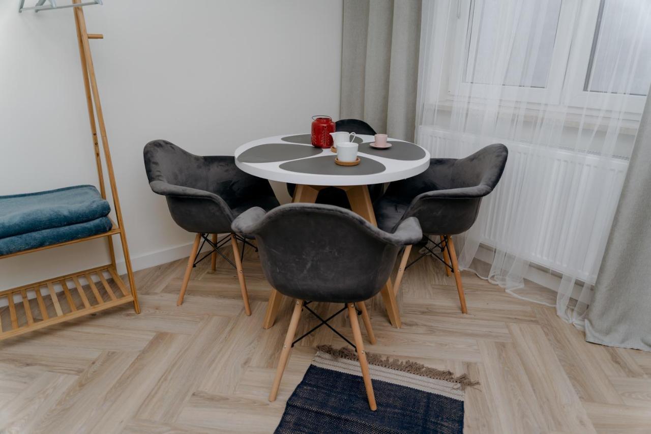 Apartament Zeromskiego 1 Sandomierz Ngoại thất bức ảnh