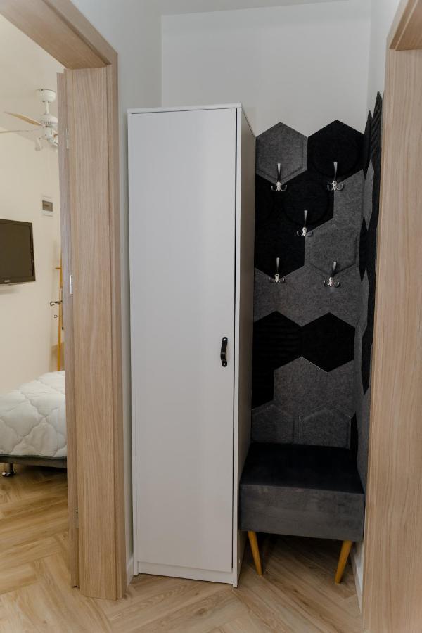 Apartament Zeromskiego 1 Sandomierz Ngoại thất bức ảnh