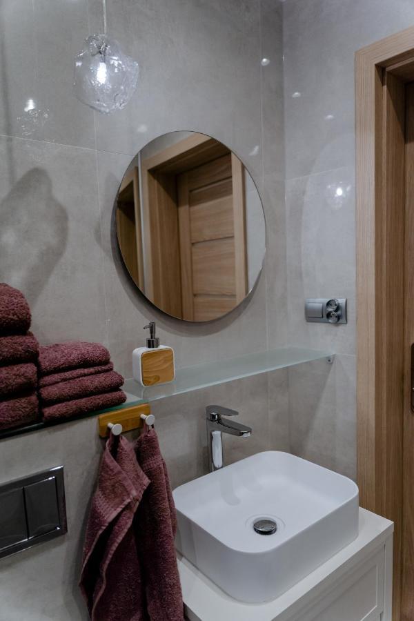 Apartament Zeromskiego 1 Sandomierz Ngoại thất bức ảnh