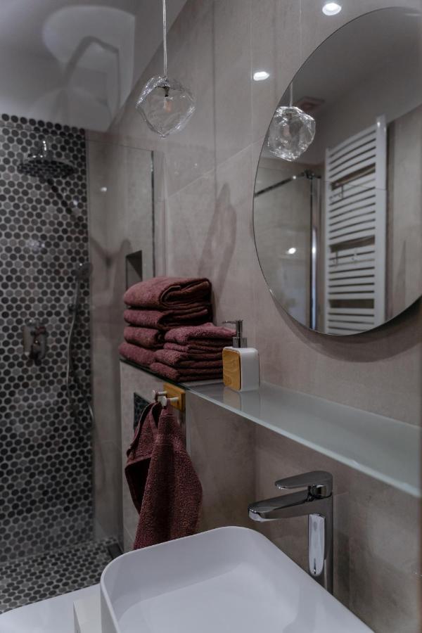 Apartament Zeromskiego 1 Sandomierz Ngoại thất bức ảnh