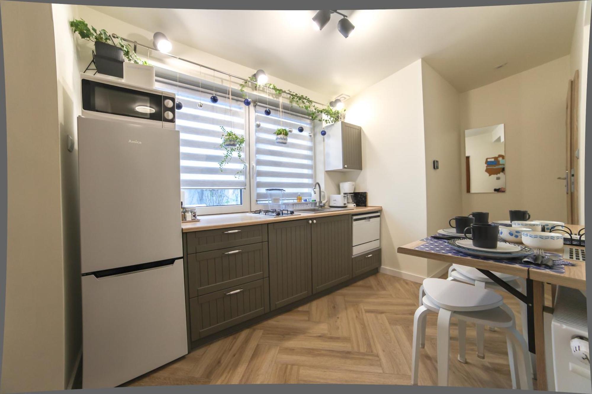Apartament Zeromskiego 1 Sandomierz Ngoại thất bức ảnh