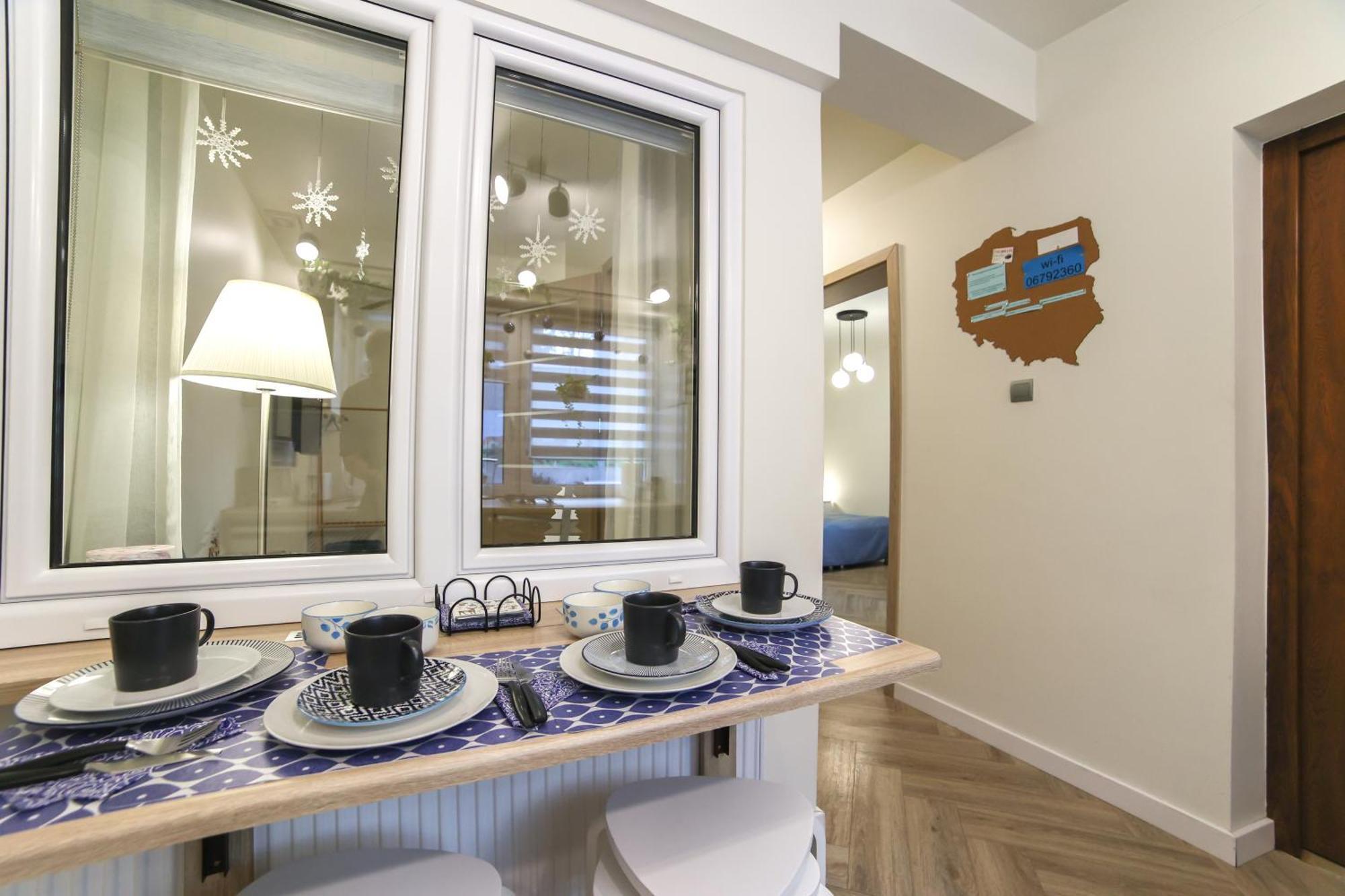Apartament Zeromskiego 1 Sandomierz Ngoại thất bức ảnh