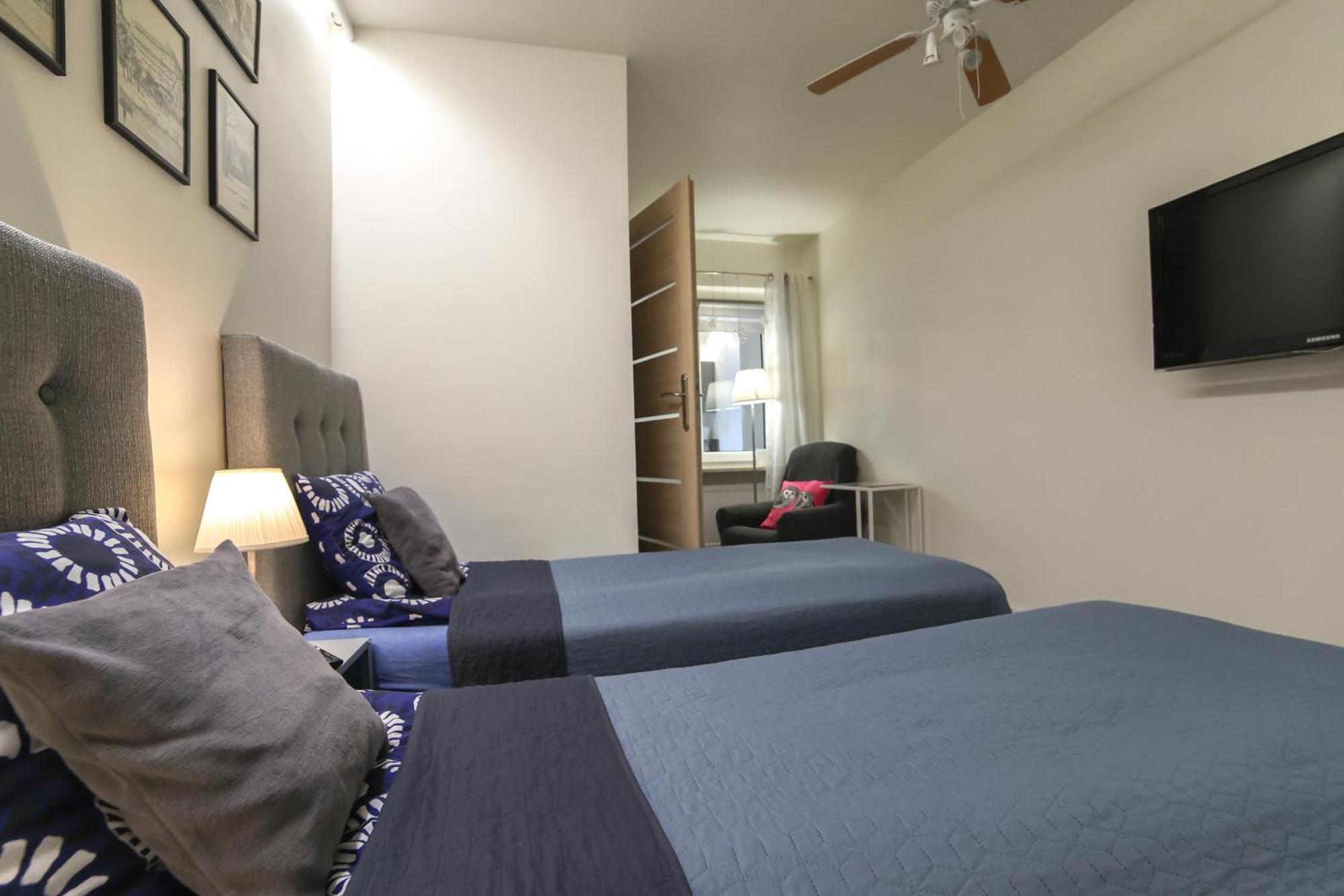 Apartament Zeromskiego 1 Sandomierz Ngoại thất bức ảnh