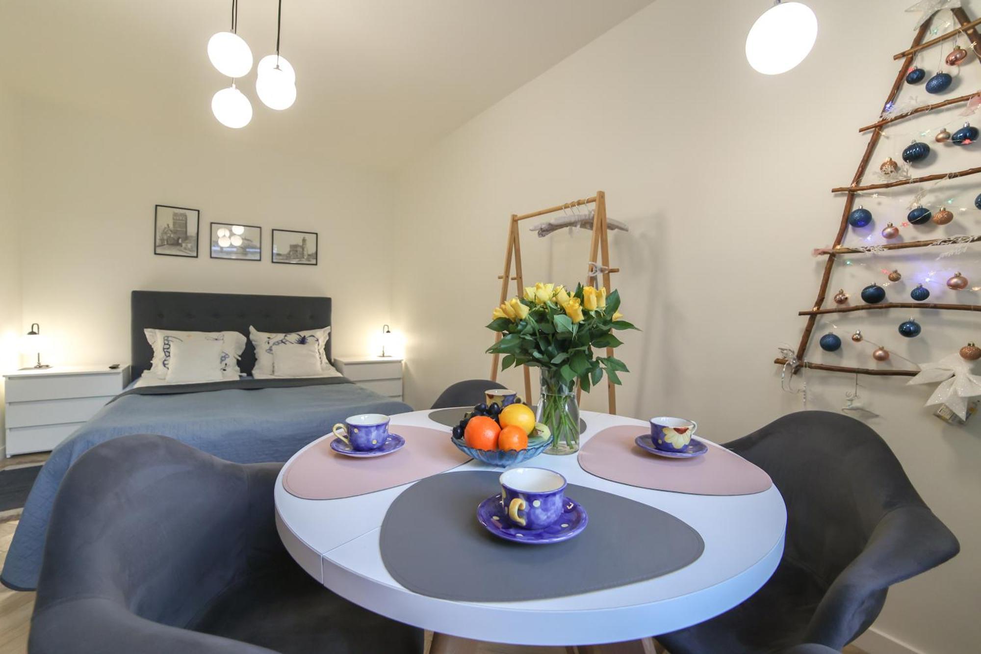 Apartament Zeromskiego 1 Sandomierz Ngoại thất bức ảnh