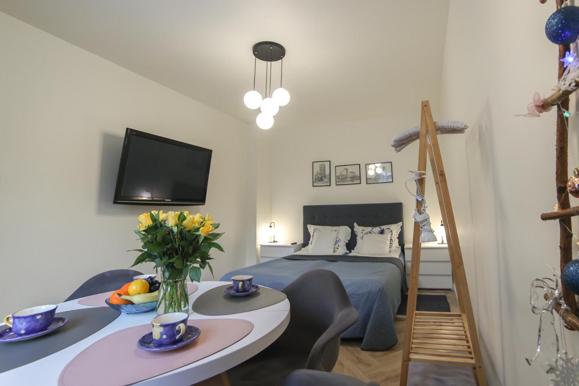 Apartament Zeromskiego 1 Sandomierz Ngoại thất bức ảnh
