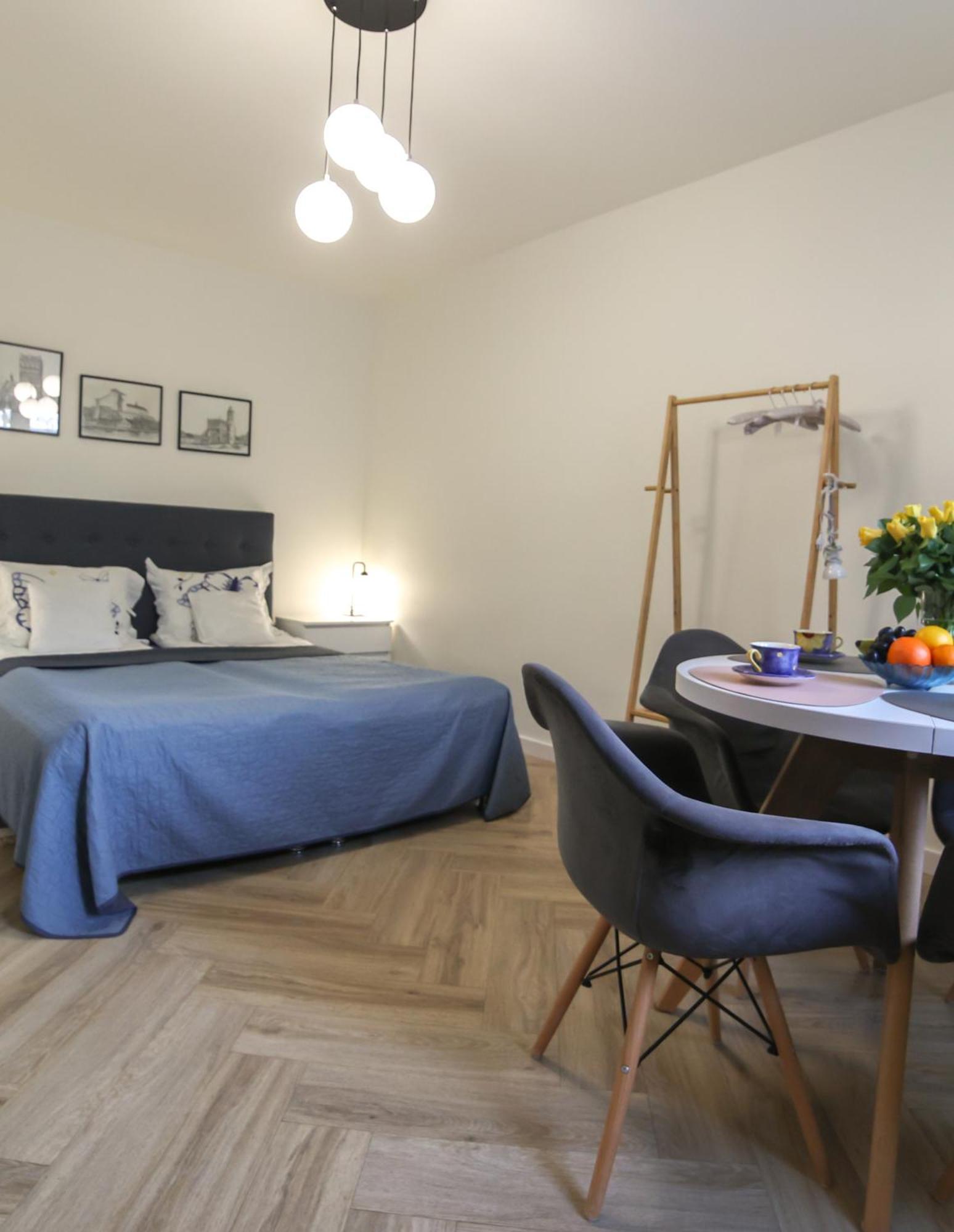 Apartament Zeromskiego 1 Sandomierz Ngoại thất bức ảnh