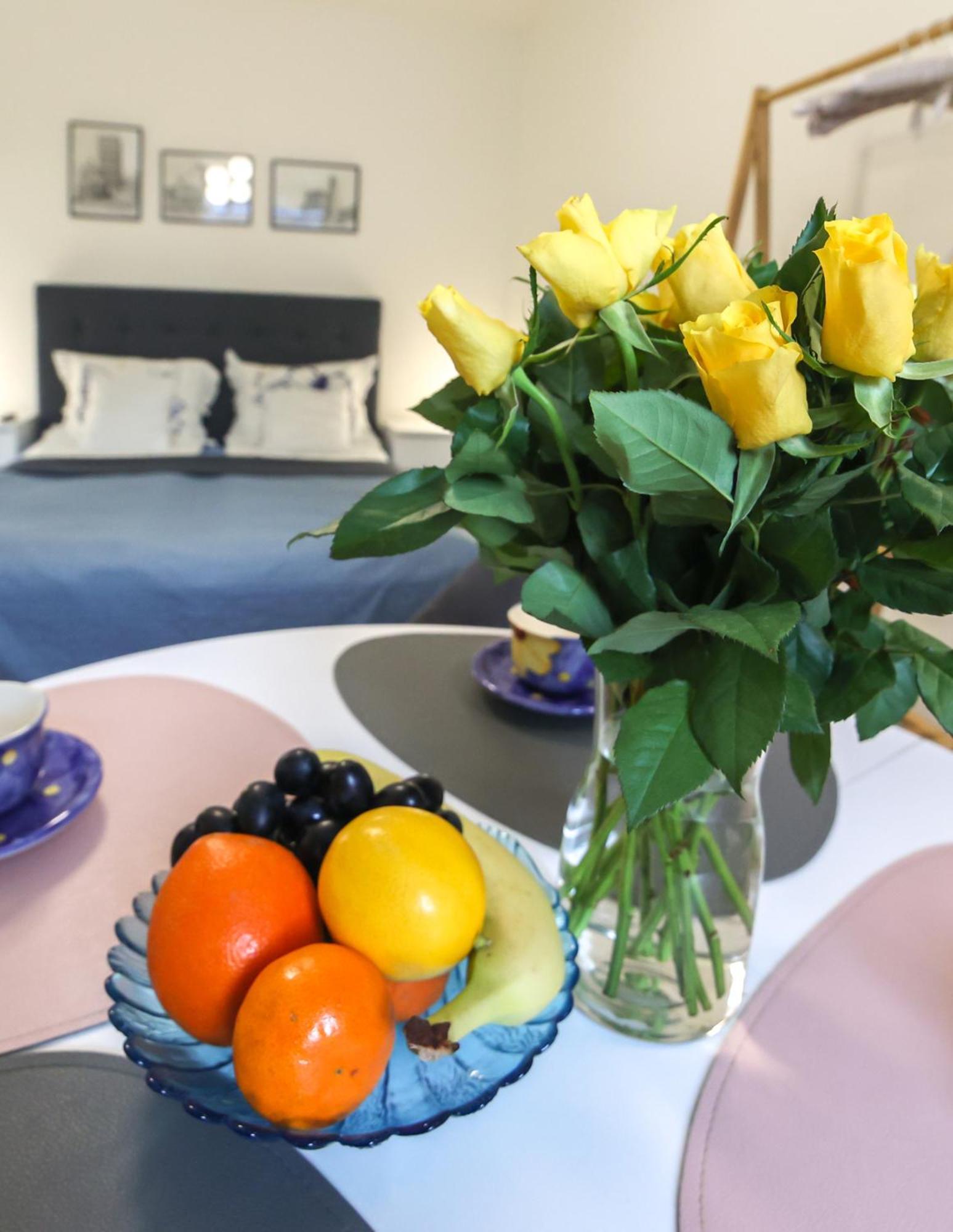 Apartament Zeromskiego 1 Sandomierz Ngoại thất bức ảnh